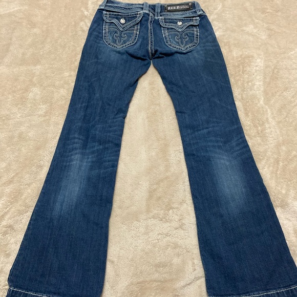 Rock Revival Jeans - Picture 2 of 4